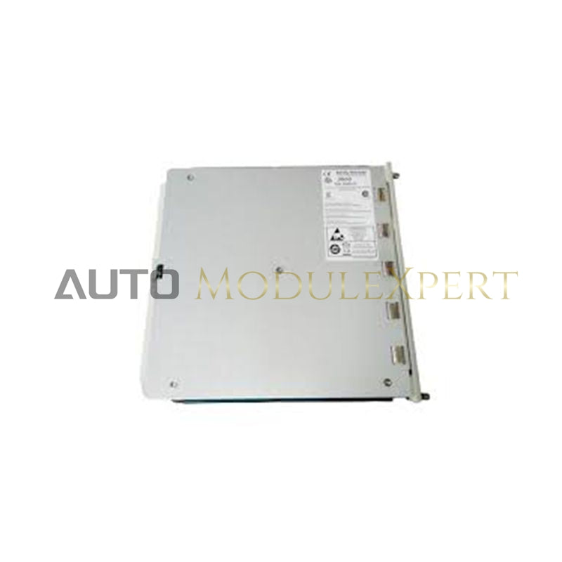 Bently Nevada 146358-01 Monitoring Module Industrial Control