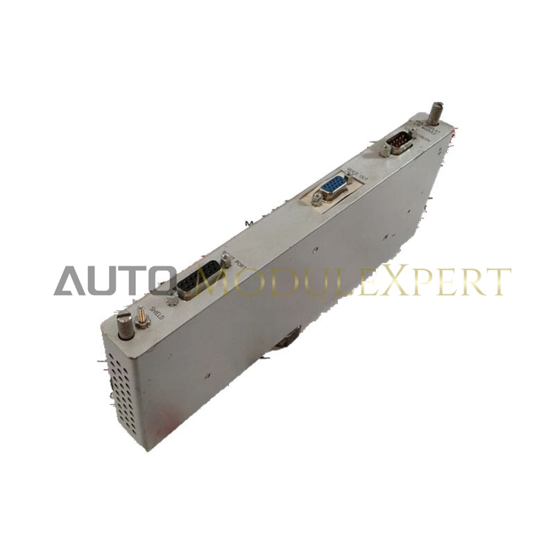 I/O Module Monitor System Bently Nevada 147663-01