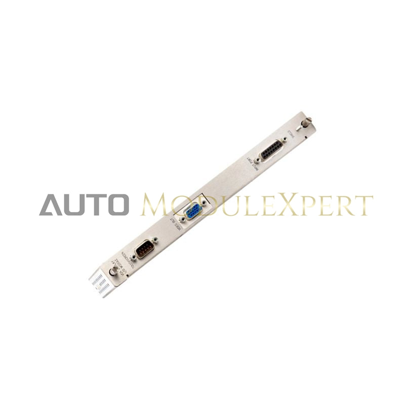 Wireless Accelerometer 147M7136-02-01 Bently Nevada Triaxial Sensor