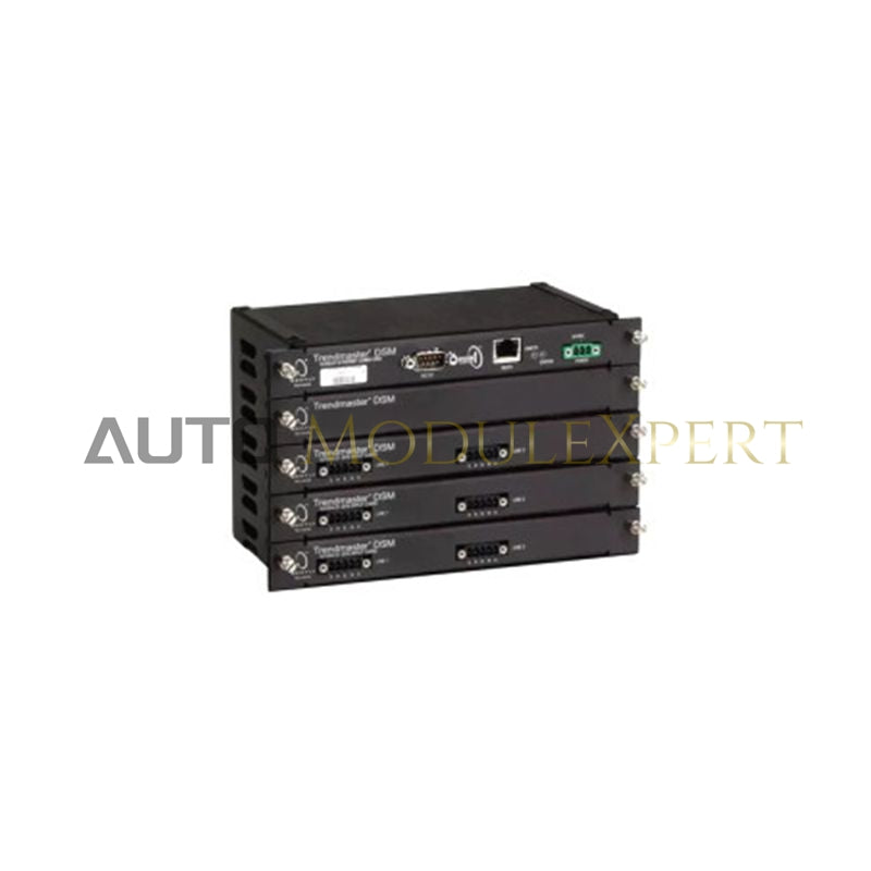 Trendmaster Dynamic Scanning Module Bently Nevada 149744