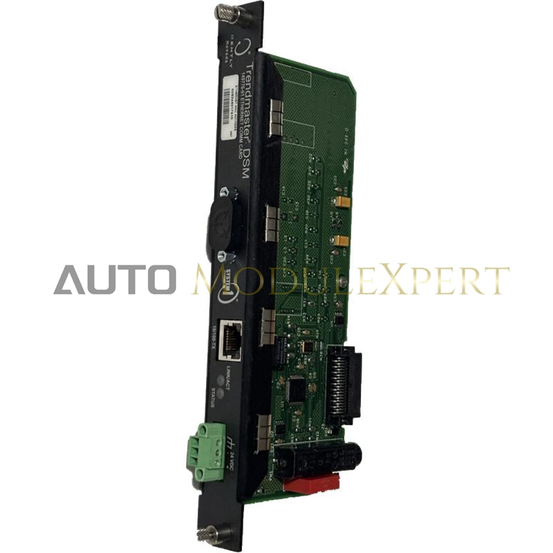 149776-01 Bently Nevada Ethernet Communication Card