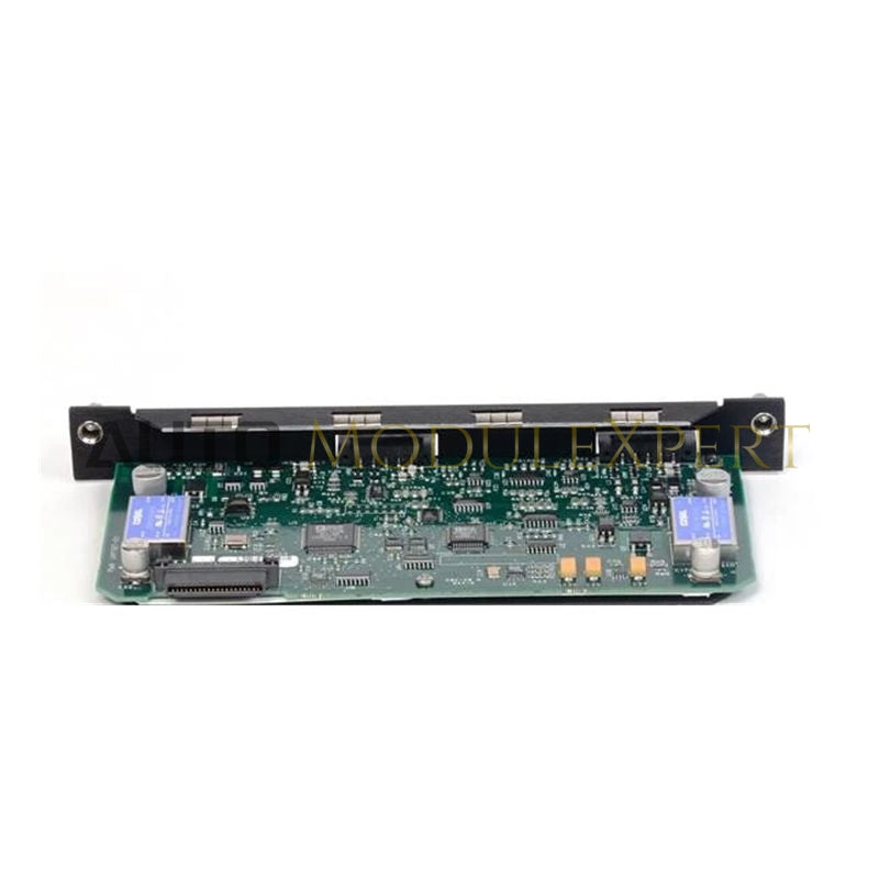 Bently Nevada 149787-01 TIM Input Module for Condition Monitoring