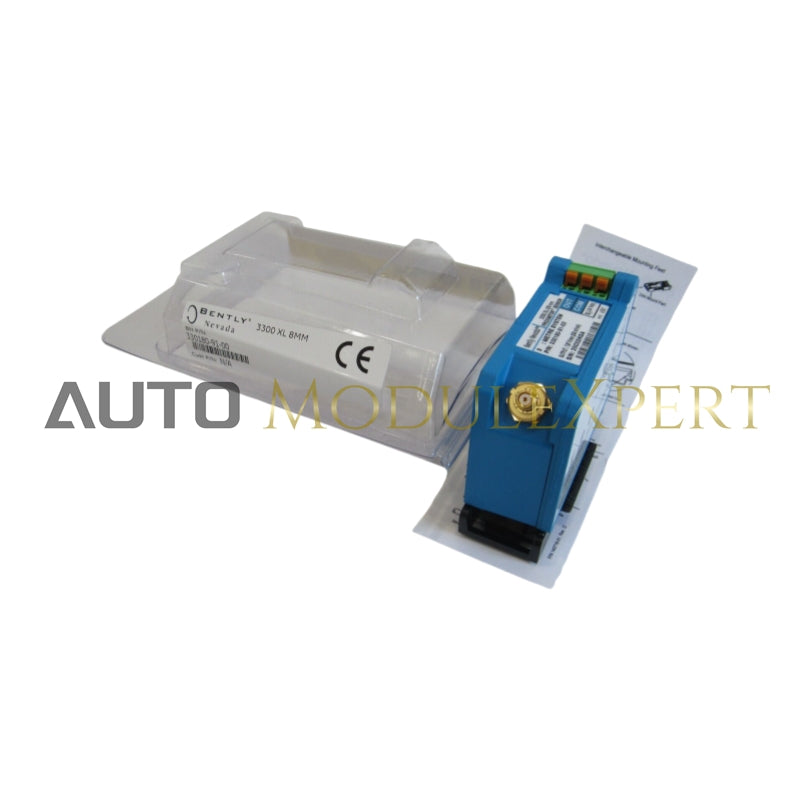 Датчик проксимитора BENTLY NEVADA 330180-91-00 3300 XL