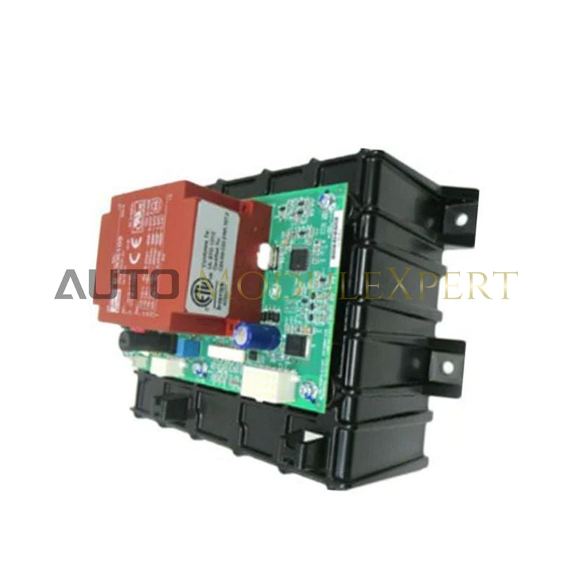 Battery Charger Submodule 151x207BA10SA01 GE