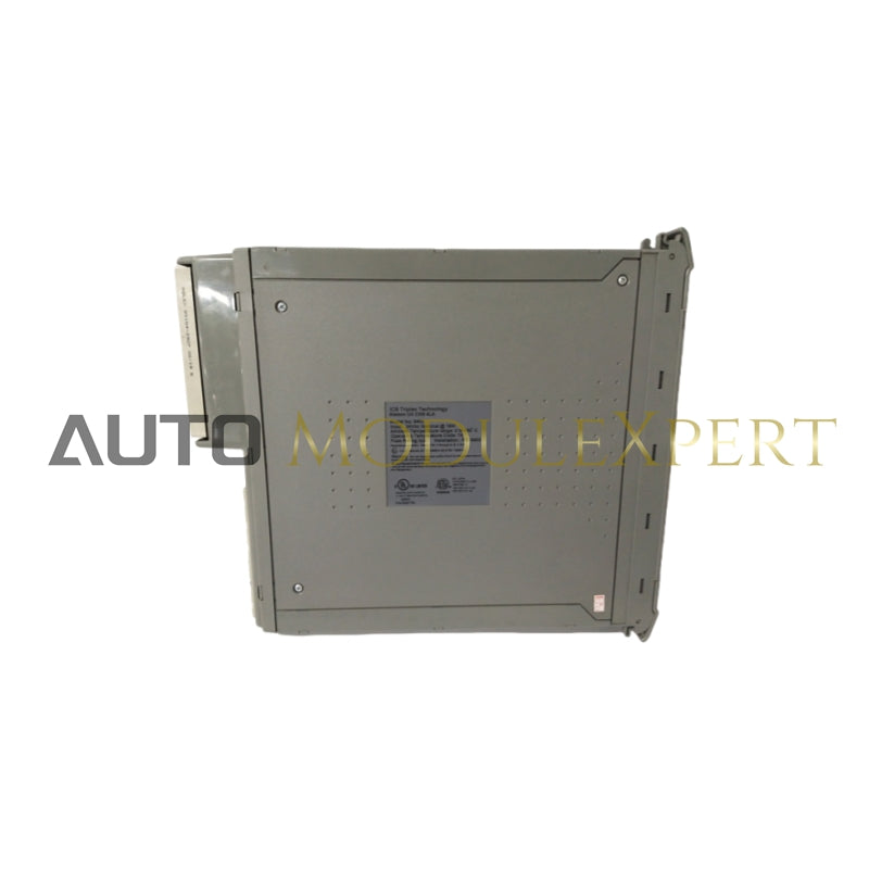 ICS TRIPLEX T8300 Доверенное шасси расширителя