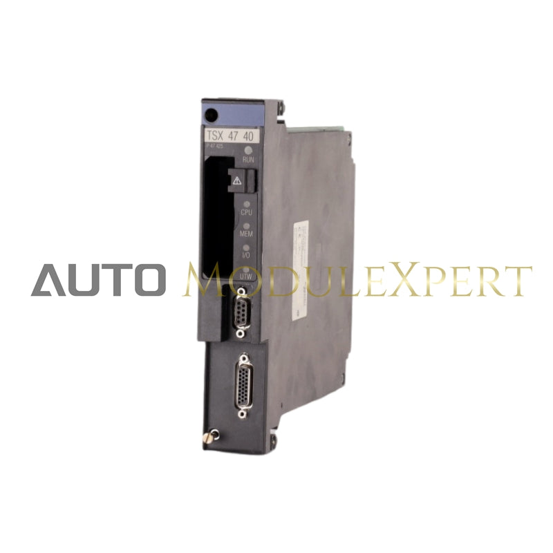 Módulo procesador Schneider TSXP47425