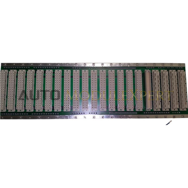 HIMA 157528-0 BACK PAN Safety I/O Module