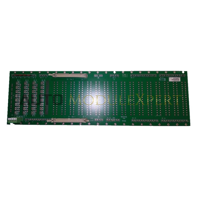 HIMA 157528-0 BACK PAN Safety I/O Module