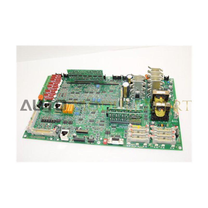 15B10934G1 Emerson Inverter Board for Industrial Power Conversion