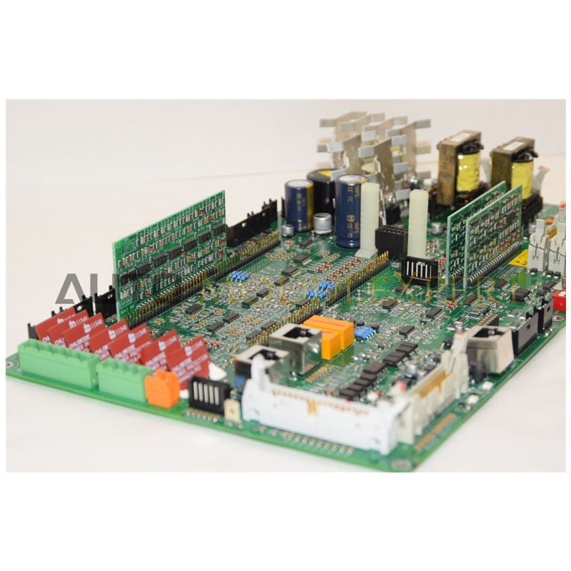 15B10934G1 Emerson Inverter Board for Industrial Power Conversion