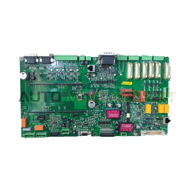 15B10935G1 Emerson Control I/O Module for DeltaV Systems