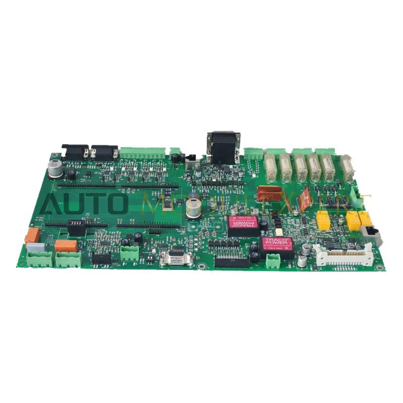 15B10935G1 Emerson Control I/O Module for DeltaV Systems