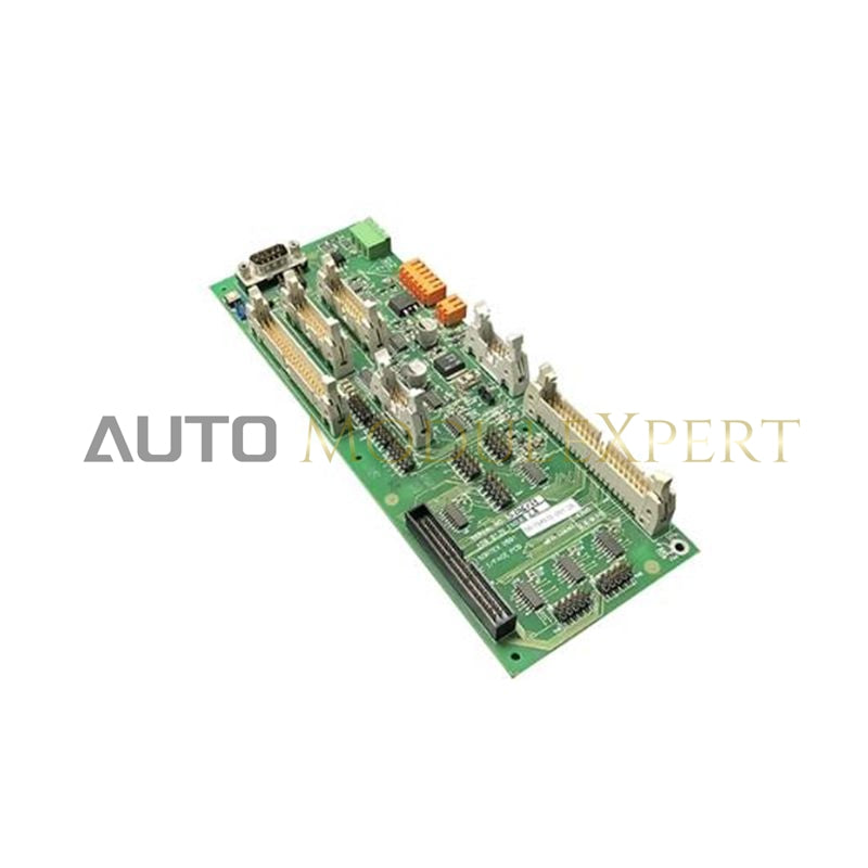 Emerson 15B10937G1 Advanced Control Board