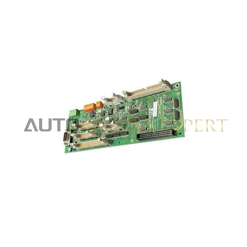 Emerson 15B10937G1 Advanced Control Board