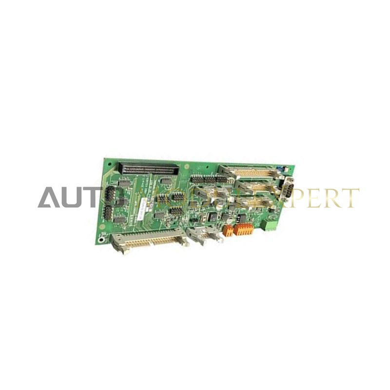 Emerson 15B10937G1 Advanced Control Board