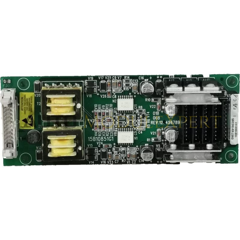 15B10945GA1 Emerson DCS I/O Interface Module