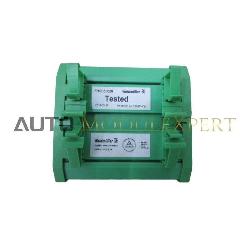 تريكونيكس 9662-610 7760050028 لوحة الإنهاء