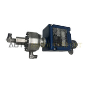ITT Differential Pressure Switch 160P4S36 Adjustable Control Device