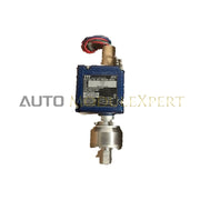 Differential Pressure Switch Module 160P4S43 ITT