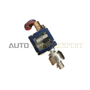 Differential Pressure Switch Module 160P4S43 ITT