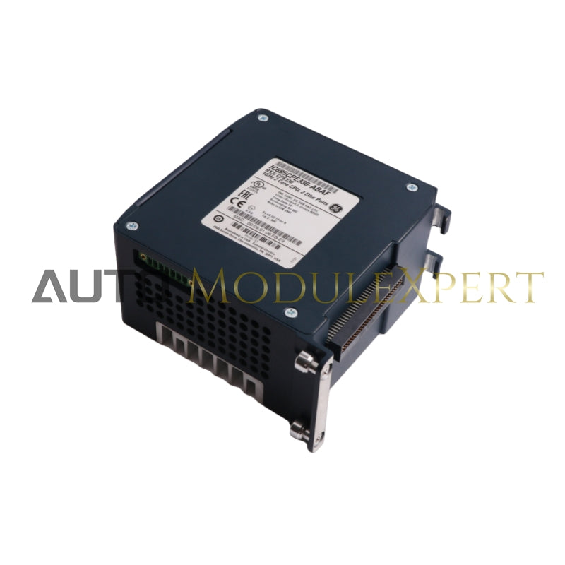 Контроллер GE FANUC IC695CPE330 RX3i