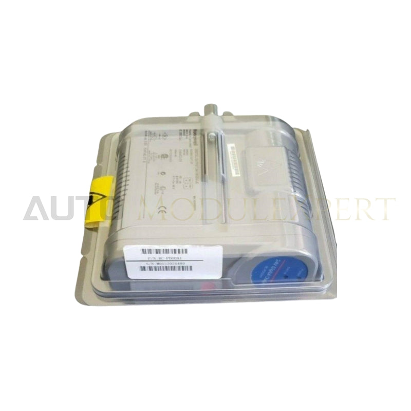 Последовательность цифровых входов HONEYWELL 8C-PDISA1