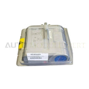 Последовательность цифровых входов HONEYWELL 8C-PDISA1