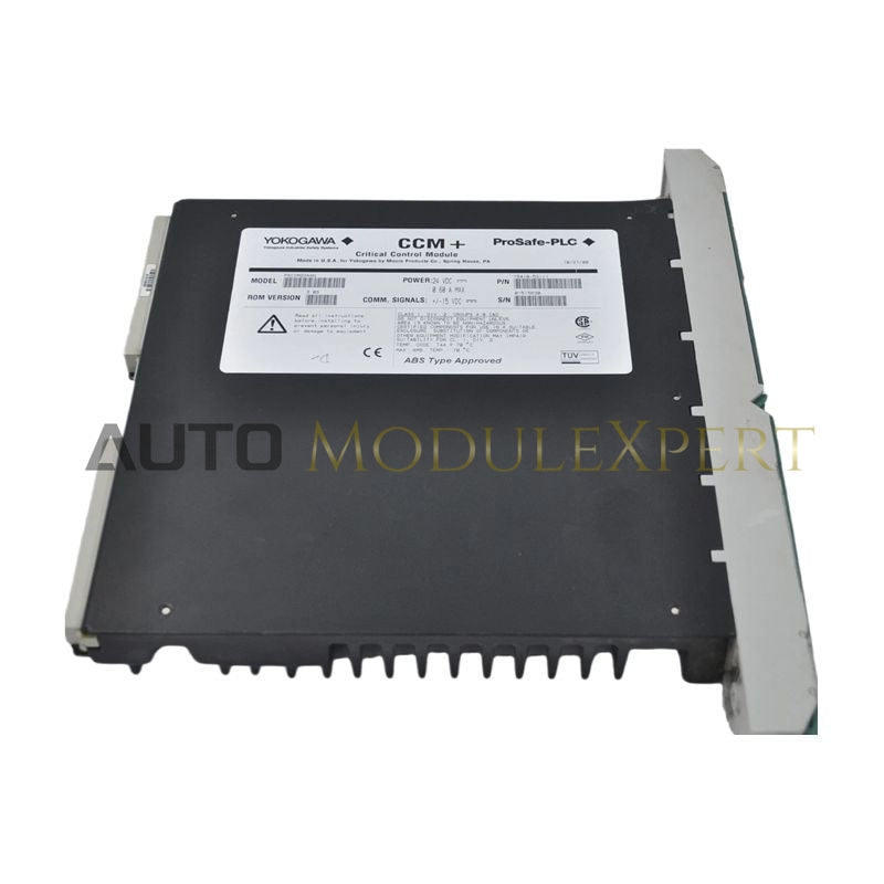 16418-541/1 PSCCM24AAN Yokogawa Nadzorni Modul
