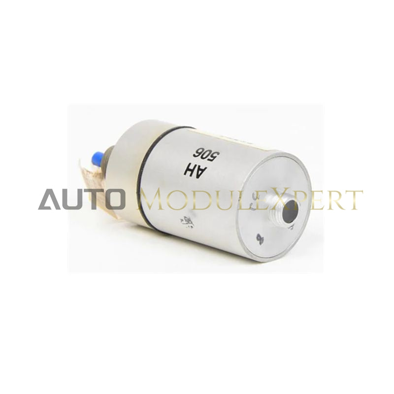 Bently Nevada 16699-01-02 Vibration Monitoring Module