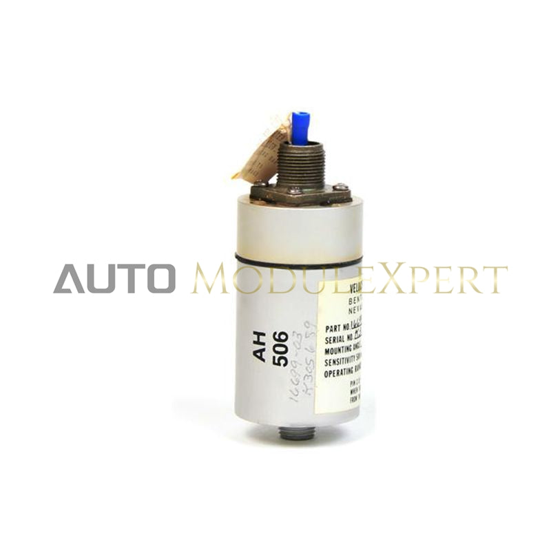 16699-03 Bently Nevada  Velocity Seismoprobe Sensor