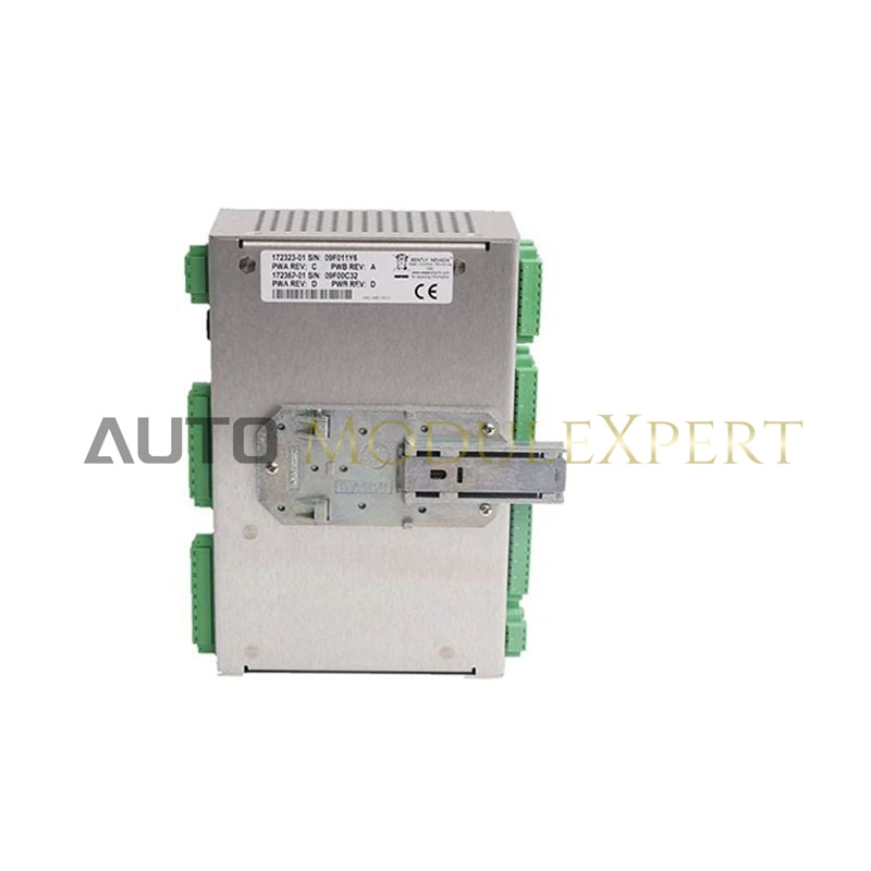 Bently Nevada 167699-01 PLC Module