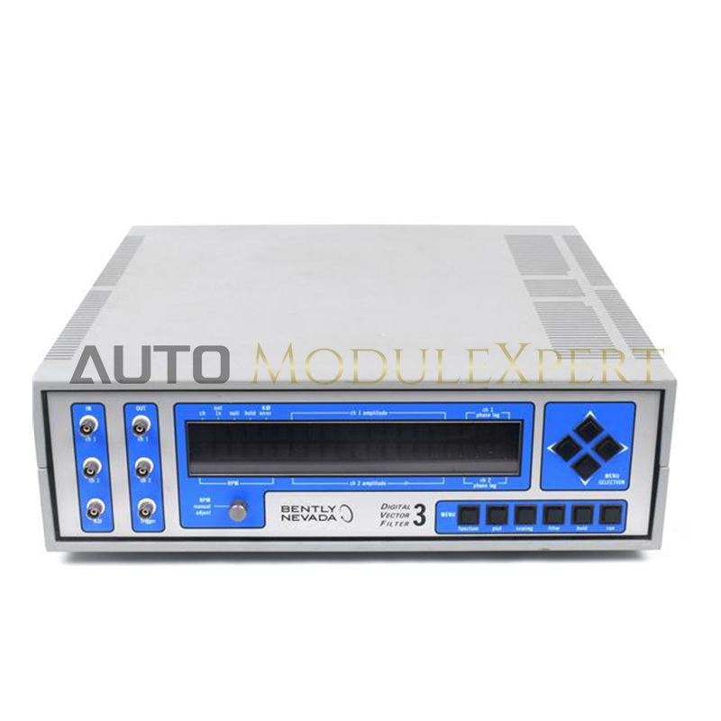 External Power Supply Bently Nevada 169337 Trusted Automation Component