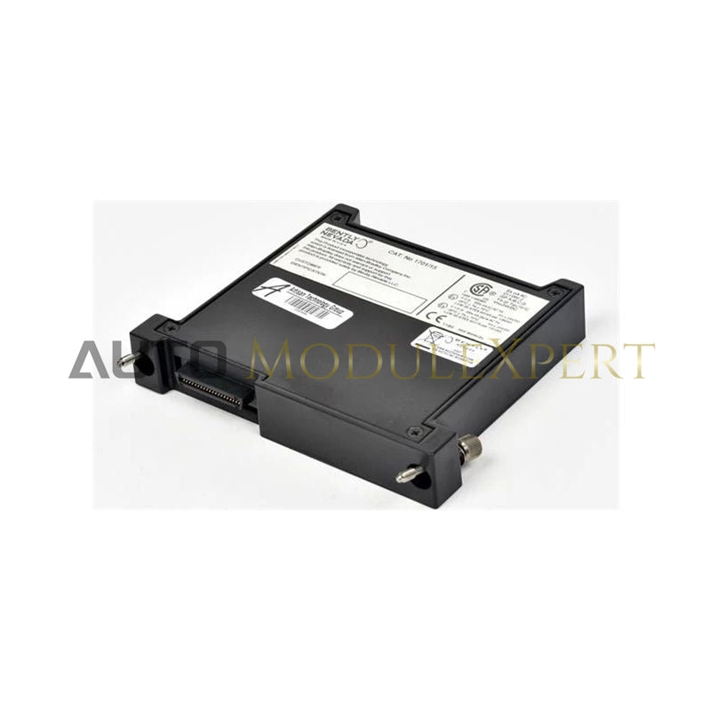 1701/15 141379-01 Bently Nevada  FieldMonitor Proximitor Input Monitor