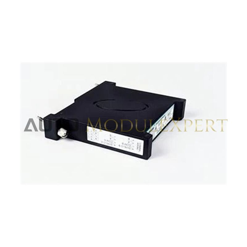 Bently Nevada 170180-02-00 External 2-Wire Velocity Sensor I/O Module