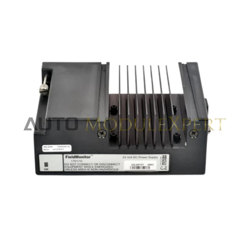 Bently Nevada 170190-01 1034549-40 141380-01 Dual Galvanic Isolator