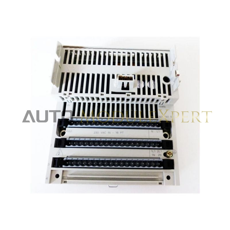 Schneider 170ADI74050 TSX Momentum I/O Base