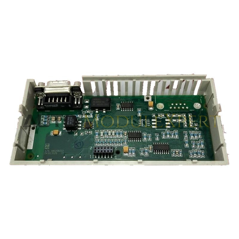 Schneider  170NEF11021 Modbus Interface for Momentum PLCs