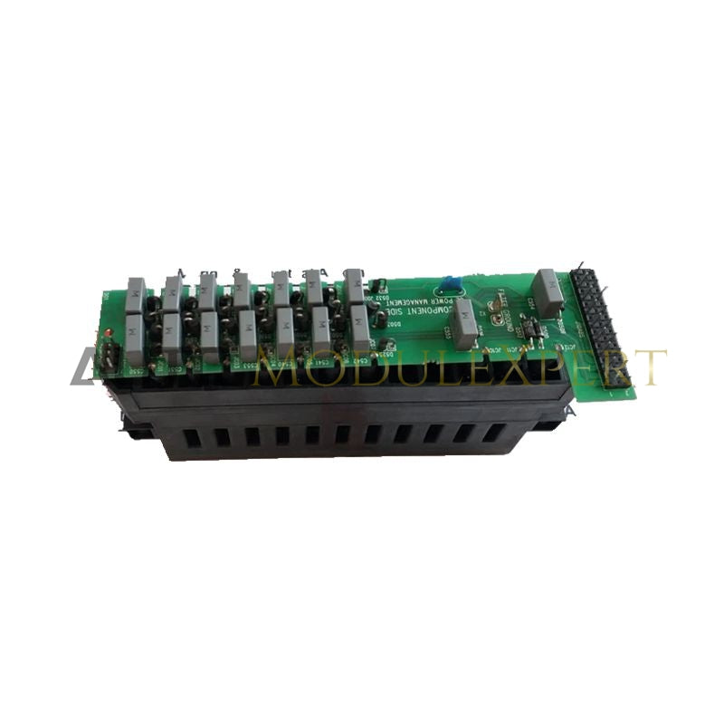 GE 1719-0017/18 Power Supply Board for Industrial Control Systems