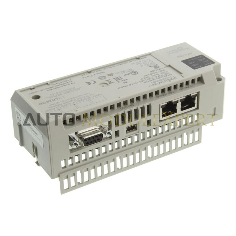 171CBU98090 Schneider  Discrete I/O Processor