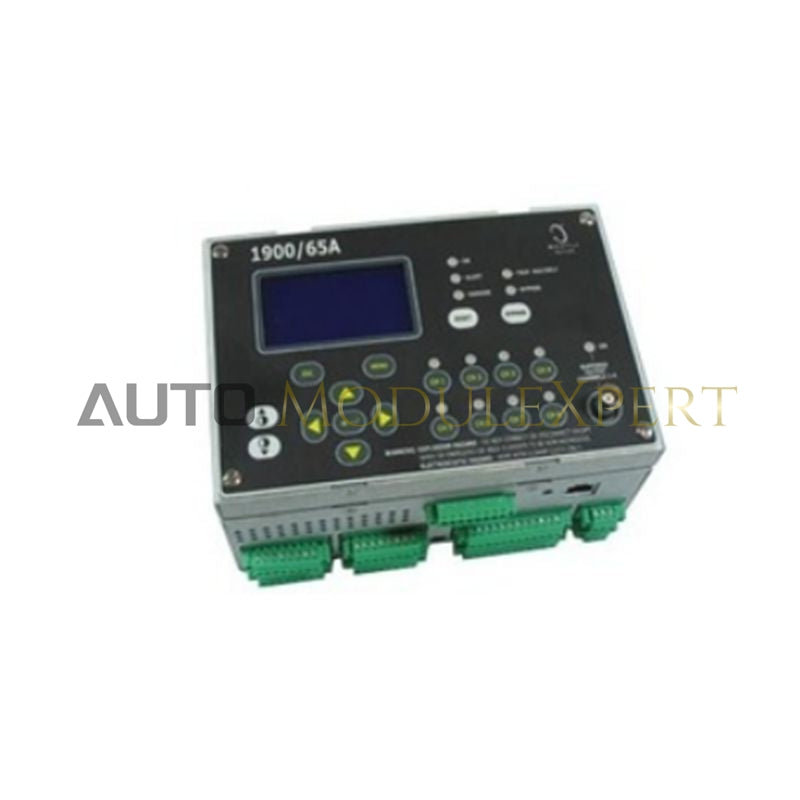 Bently Nevada 172323-01 Universal Monitoring Module