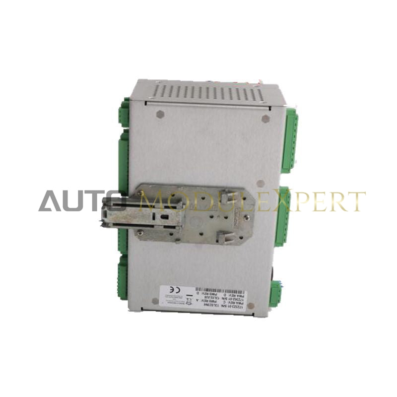 Bently Nevada 172323-01 Universal Monitoring Module