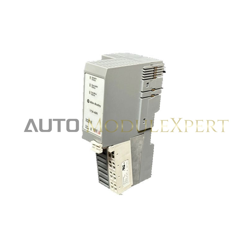 1734-ADN by Allen Bradley Advanced DeviceNet Network Adapter