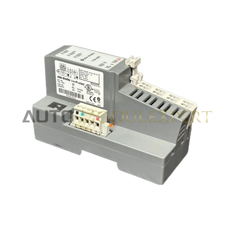 1734-ADN by Allen Bradley Advanced DeviceNet Network Adapter