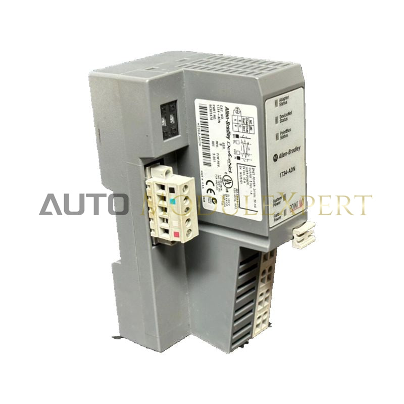 1734-ADN by Allen Bradley Advanced DeviceNet Network Adapter