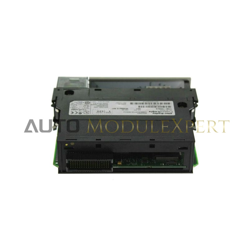 ControlLogix DeviceNet Bridge Scanner Module AB 1756-DNB
