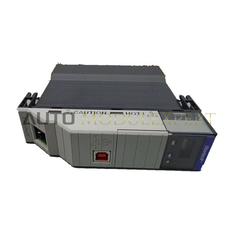 AB 1756-EN2T/D EtherNet/IP Communication Module