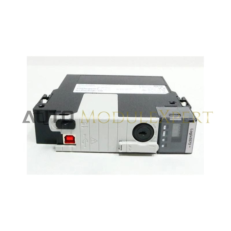 Allen Bradley 1756-L73 ControlLogix Processor