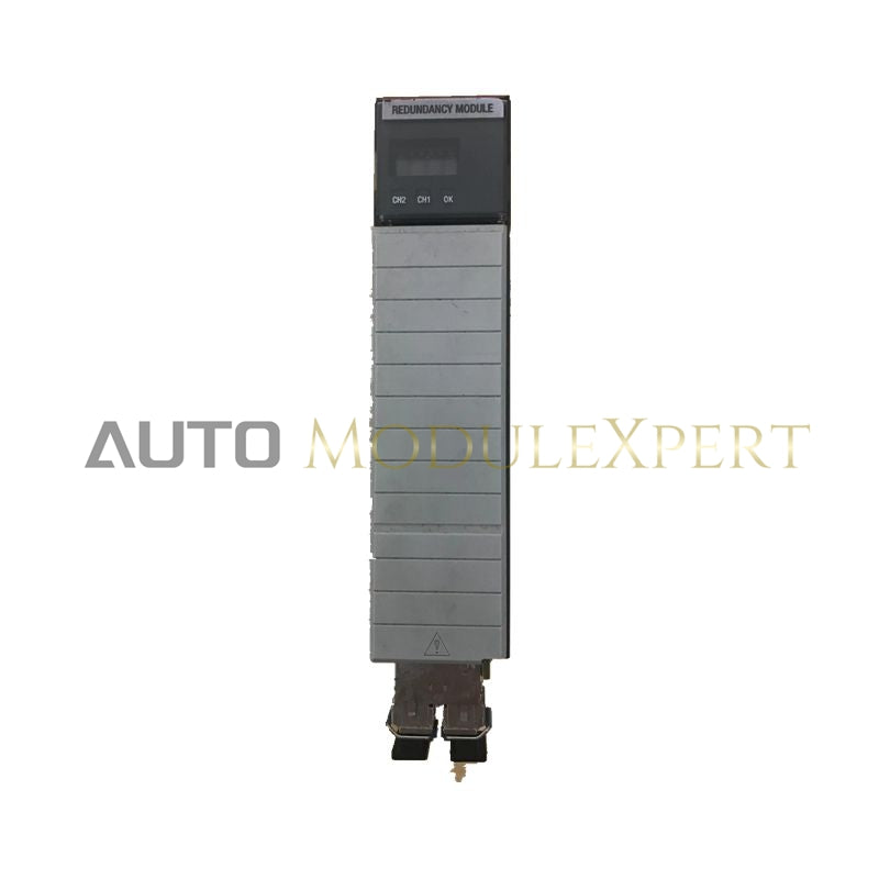 AB 1756-RM2 ControlLogix Redundancy Enhanced Module – AutoModuleXpert Ltd.