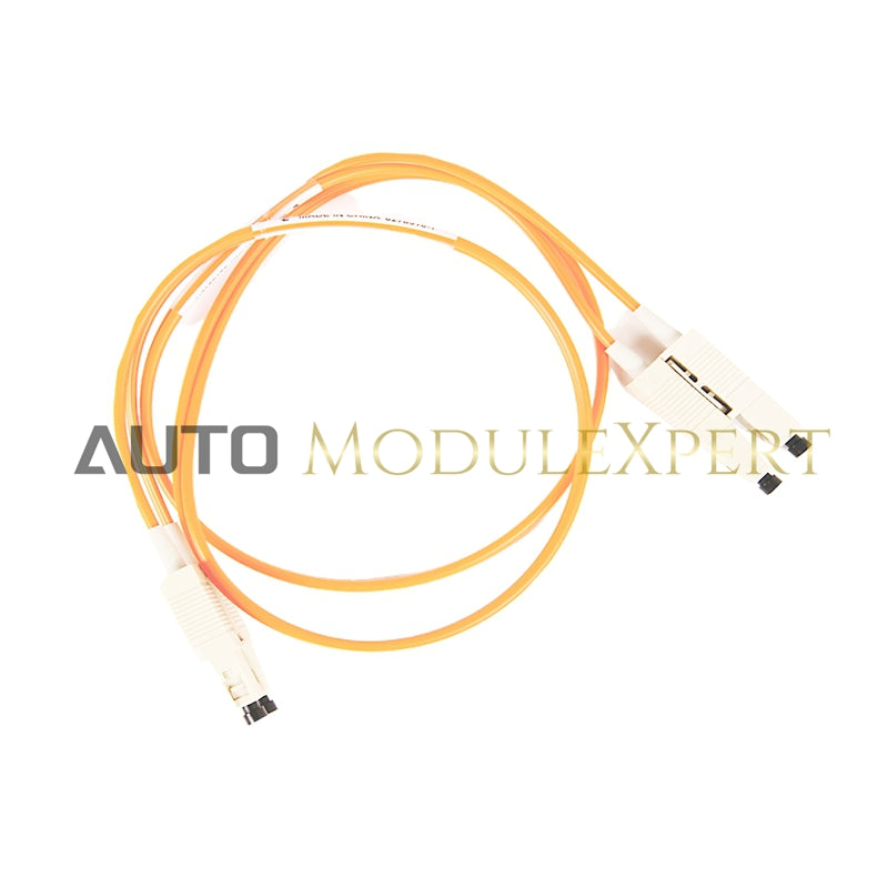 Sistem Redundansi ControlLogix Allen-Bradley 1757-SRC1