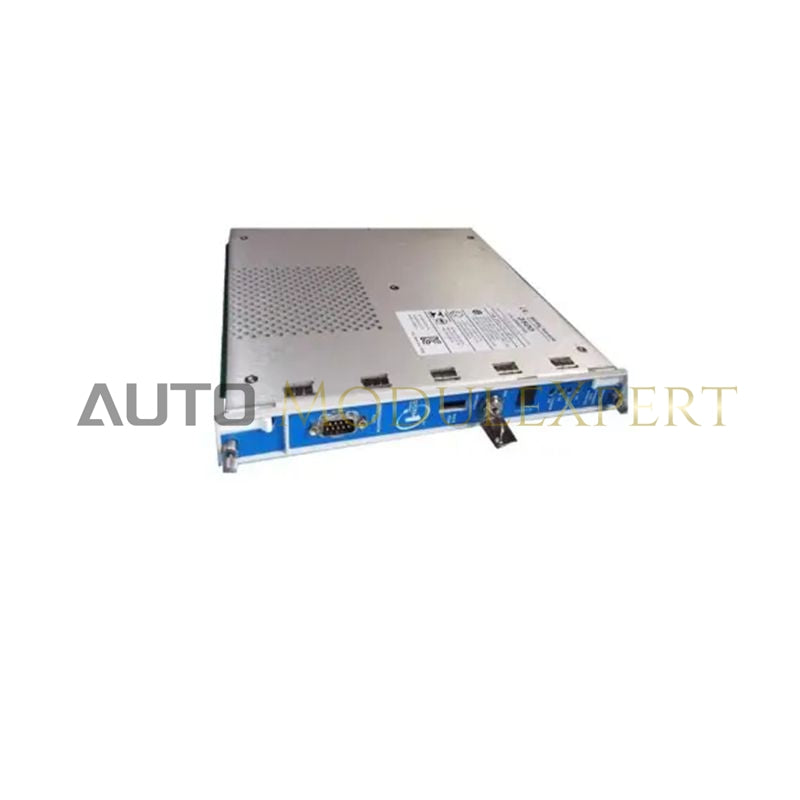 BENTLY NEVADA Proximitor Seismic Monitor 176449-03